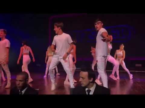 Now United (Show Completo) - What Are We Waiting For - Dreams Come True Tour São Paulo (20/11/19)