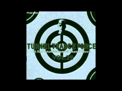 Tunnel Trance Force Vol.26 CD1 - Green Grass Mix