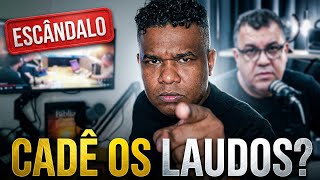 "PELO AMOR DE DEUS! COMO UM PASTOR FALA ISSO EM UM DEBATE COM FÁBIO SABINO?