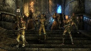 The Elder Scrolls Online Tamriel Unlimited Imperial Edition 6