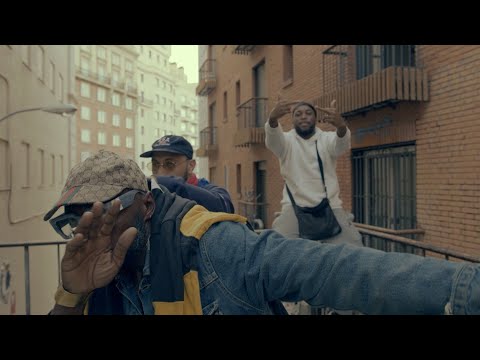 Aqeelion & Ergo Pro - Shyne