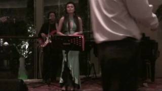 Everytime she whispers