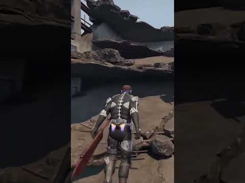 #Shorts 191 | Elex II Gameplay | Echt jetzt Loot am Arsch der Welt LoL #RPG #Thq #OpenWorld