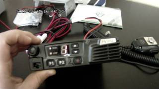 ����� Hytera TM-600