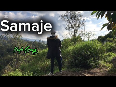 Samaje(සමාජෙ) Kush Gang Firerro Keera x Yasiya x Nezi 