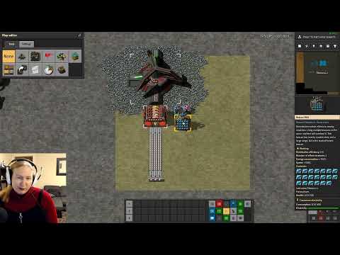 Some of my favourite mods to use in Factorio