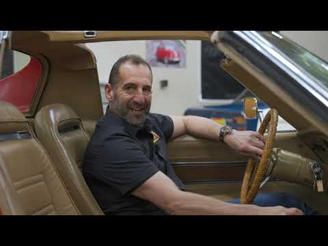 1973 Chevrolet Corvette (CC-1589037) for sale in Rockville, Maryland