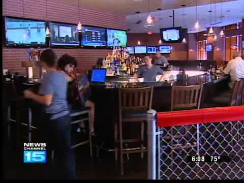 Courtyard by Marriott Hotel Opens in Downtown Ft. Wayne