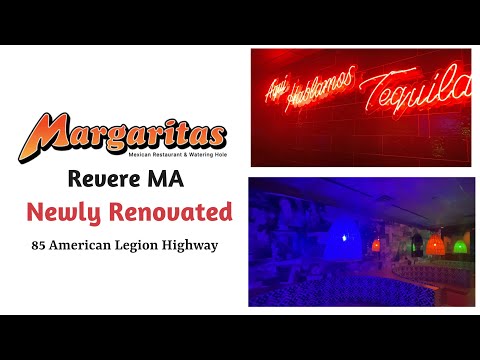 Margarita's Revere Newly Renovated  - TWE 0379