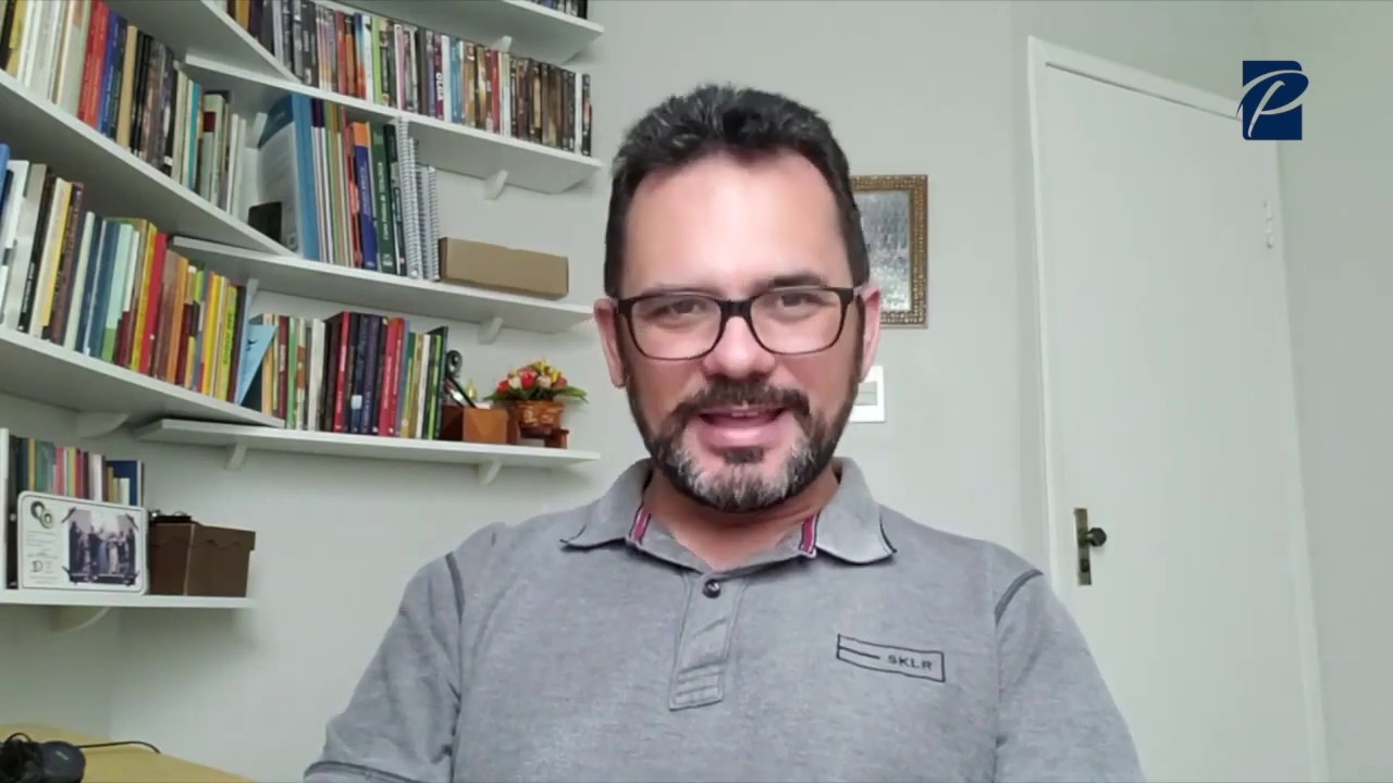 ESTUDO BÍBLICO - MATEUS 15