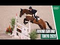 Equestrian Eventing Jumping Team Final Tokyo 2020 Replays