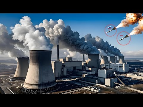 Manapság az orosz Yak-141 vadászrepülőgépek elpusztították a legnagyobb amerikai olajbázist.