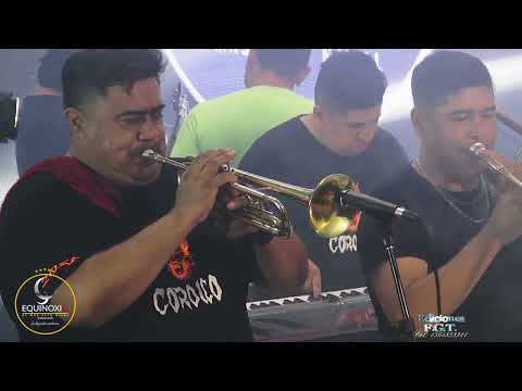 COROICO en vivo ¡¡ Equinoxio 2025