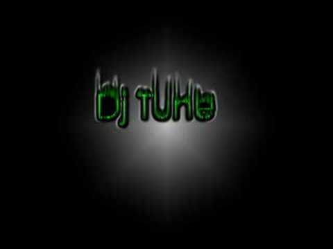 Dj Tune feat Orremannen -Bag in da box