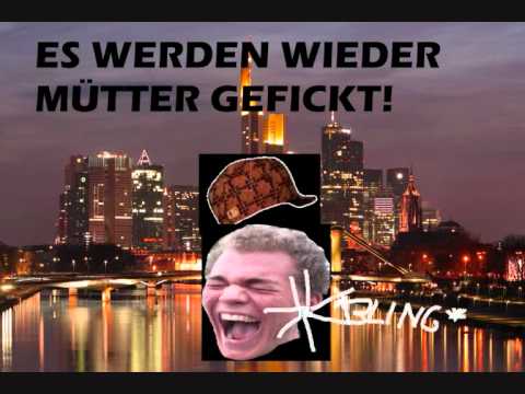 Benno Rampage - Vorhang auf (Beat by Toxz)