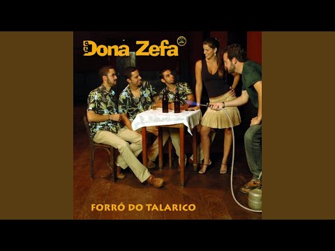 Fungado Na Barra - Trio Dona Zefa