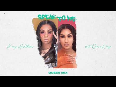 Thumbnail for Speak To Me (Queen Mix) video