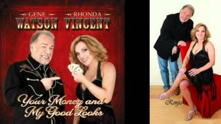 Gene Watson And Rhonda Vincent  - &quot;Gone for Good&quot;