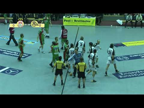 20.12.2006 SCM vs. THW Kiel