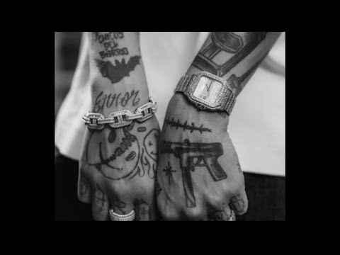 [ FREE HARD TYPE BEAT ] C.R.O x Jowa, x Franky Style x Duki “ModE Side” PRODBYCRXSS