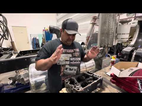 N14 Cummins Jake Brake function