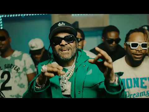 Nas - The Last Ones Left (MUSIC VIDEO) Feat. Jim Jones & Dave East