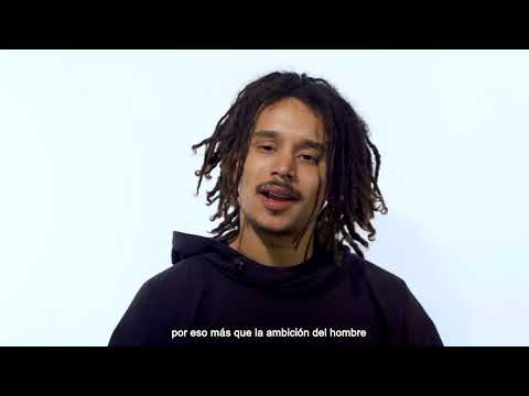 RAPSUSKLEI ft HORUS - SOY VIDA (PROD SOLO SOUL)