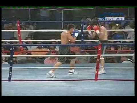 NESTOR DANIEL NARVAEZ vs MARCELO ANTONIO GOMEZ 01