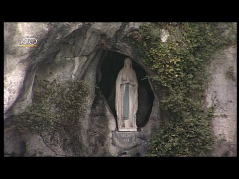 Chapelet du 30 août 2018
