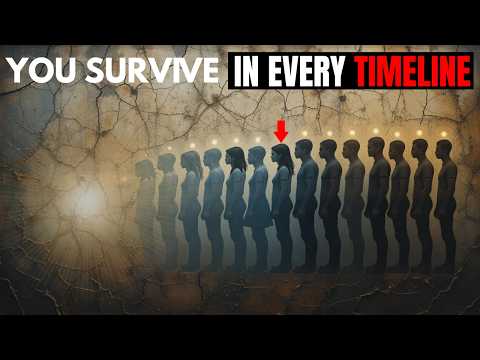 Why You’ll Never Experience Death: The Gnostic Secret to Immortality Decoded