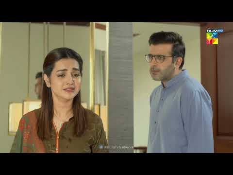 Abb Tum Mere Khilaf Khari Hogi... Beqadar - HUM TV Drama