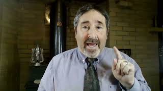 SFL  Trump Evaluation - the negatives.  Mark Stewart