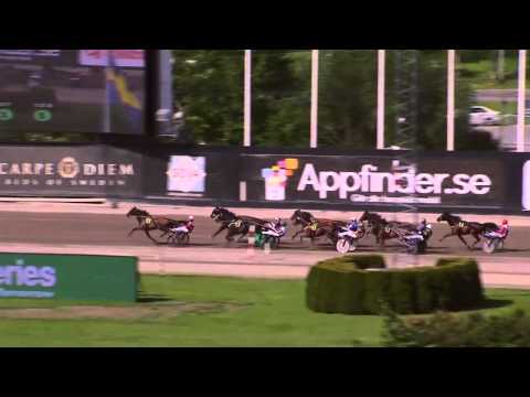 Elitloppet 2014 - Elimination 2 (HD)