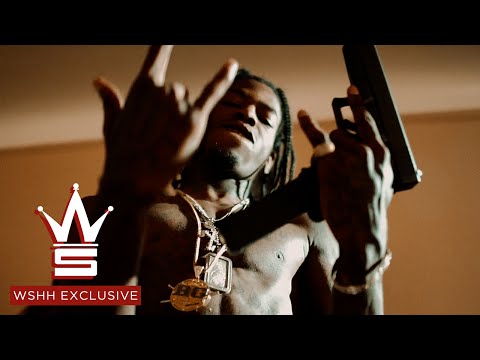 Snap Dogg "I'm Trippin" (Glo Gang) (WSHH Exclusive - Official Music Video)