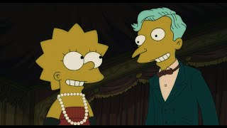 Lisa & Burns - Puttin On the Ritz