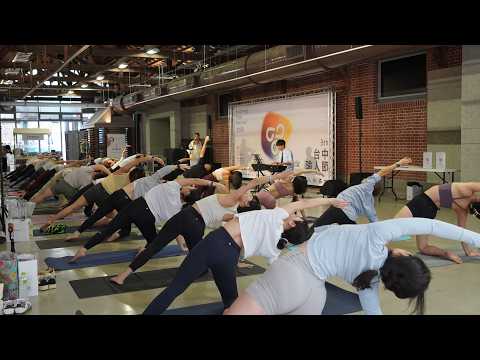 2026台中瑜人節 Taichung Yoga Festival