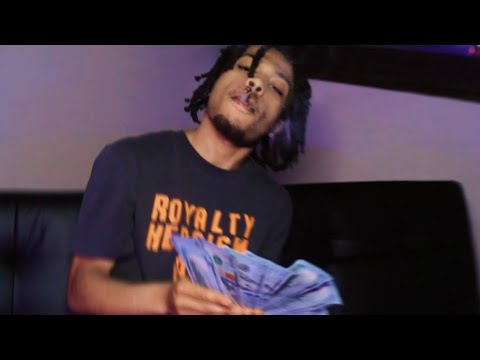 Baby Rio  - “FEEL GOOD TODAY” (Official Music Video)