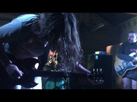 Witchcult - Pathetic Load (live at greenlane studios 16/7/22)