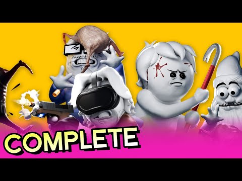 HALF-LIFE: ALYX (VR) - Complete Series