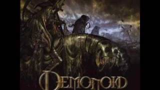 Demonoid : The Evocation
