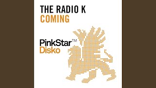 Coming (Chris Reece To Late Remix)
