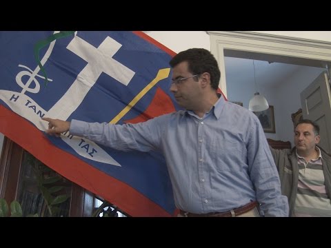 All about the Island of Hydra - Greece HD Travel Channel