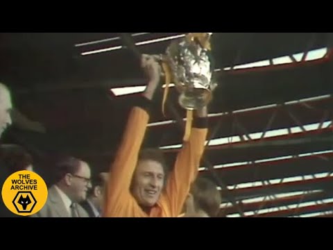 Wolves 2-1 Manchester City (League Cup Final - 2/3/1974)