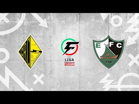 Liga Placard, 4.ª jorn.: CRC Quinta dos Lombos 2-3 Eléctrico FC/Fgil.pt