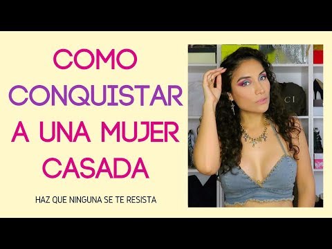 download lagu mp3 mp4 Como Conquistar A Una Mujer Casada Dificil, download lagu Como Conquistar A Una Mujer Casada Dificil gratis, unduh video klip Como Conquistar A Una Mujer Casada Dificil