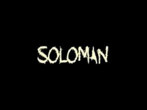 Soloman 2013 Promo Mix {#15!!!} [01.23.13] (Free Download) [(MIX MONTH FINALE)]