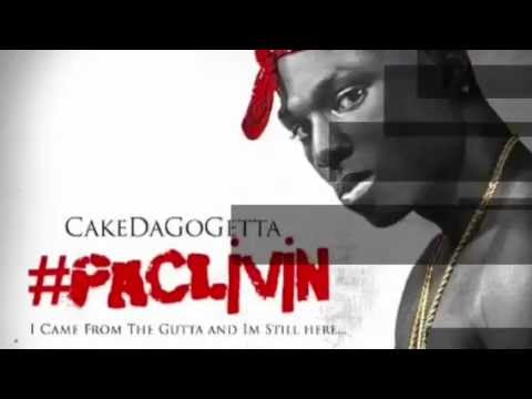 Cake Da GoGetta - Post To Be [[ Bonus Track ]]