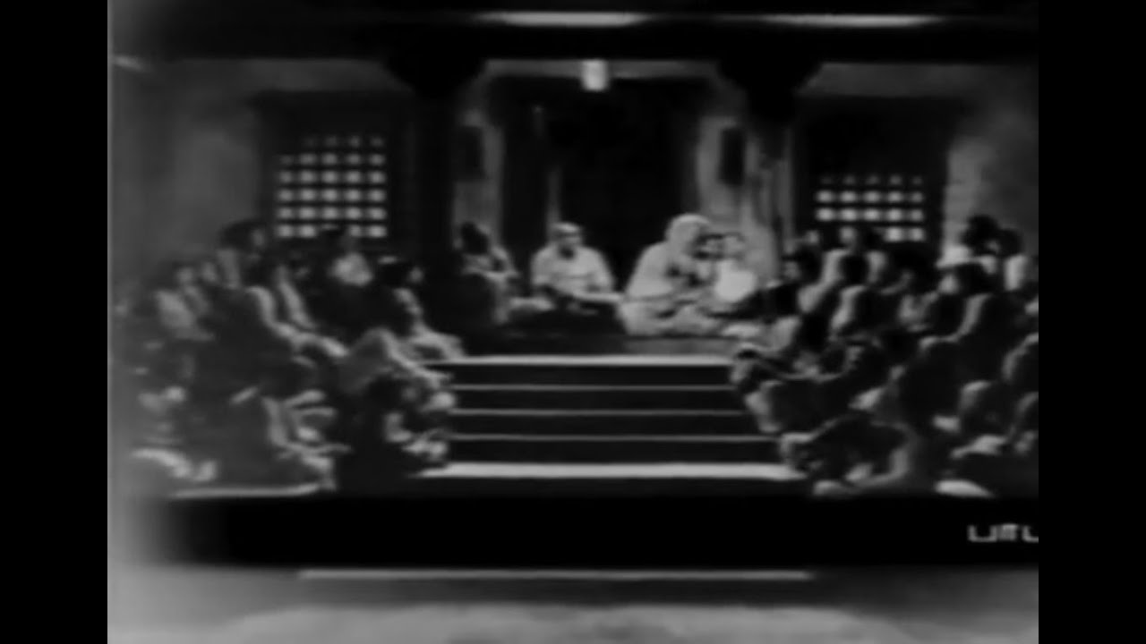 Sirippu Paathi Song Lyrics | Enga Veettu Penn | P. B. Sreenivas