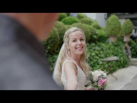 Vivo per lei  - petje in glasbena spremljava na porokah Rok in Špela