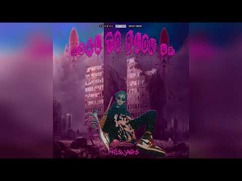 42$wag$ - A Lot Of Carat$ On My Wri$t ft. Yxng Onyx [Official Audio]